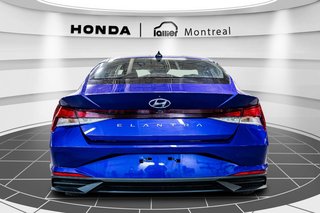 2021 Hyundai Elantra Preferred in Montréal, Quebec - 6 - w320h240px