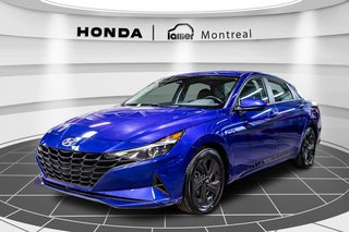 2021 Hyundai Elantra Preferred in Montréal, Quebec - 3 - w320h240px