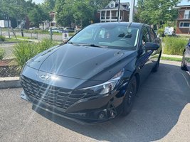 2021 Hyundai Elantra Essential in , Quebec - 2 - w320h240px