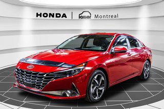 2021 Hyundai Elantra Ultimate Tech in , Quebec - 3 - w320h240px
