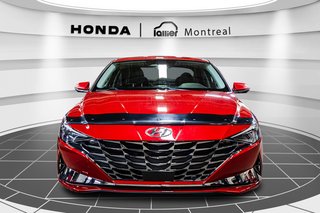 2021 Hyundai Elantra Ultimate Tech in , Quebec - 2 - w320h240px