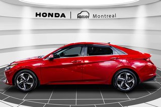 2021 Hyundai Elantra Ultimate Tech in , Quebec - 4 - w320h240px