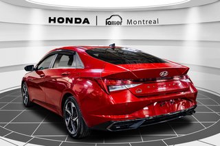 2021 Hyundai Elantra Ultimate Tech in , Quebec - 5 - w320h240px