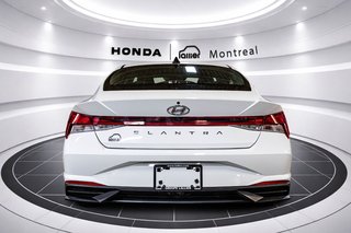 Hyundai Elantra Preferred 2021 à Montréal, Québec - 6 - w320h240px