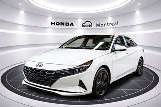 Hyundai Elantra Preferred 2021 à Montréal, Québec - 3 - w320h240px