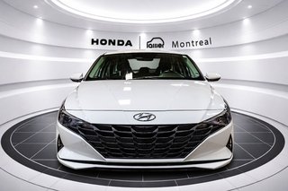 Hyundai Elantra Preferred 2021 à Montréal, Québec - 2 - w320h240px