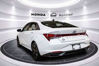 Hyundai Elantra Preferred 2021 à Montréal, Québec - 5 - w320h240px
