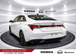 Hyundai Elantra PREFFERRED 2023 à Montréal, Québec - 5 - w320h240px