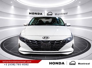 Hyundai Elantra PREFFERRED 2023 à Montréal, Québec - 2 - w320h240px