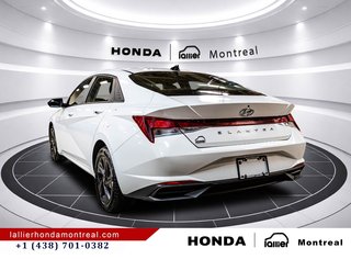 Hyundai Elantra PREFFERRED 2023 à Montréal, Québec - 5 - w320h240px