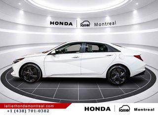 Hyundai Elantra PREFFERRED 2023 à Montréal, Québec - 4 - w320h240px