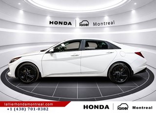 2023 Hyundai Elantra Preferred in Montréal, Quebec - 4 - w320h240px