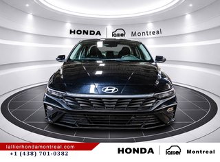 Hyundai Elantra Preferred 2024 à Montréal, Québec - 2 - w320h240px