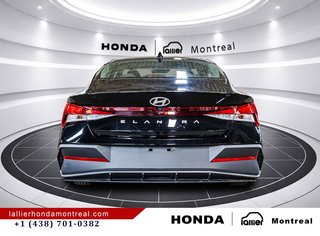 Hyundai Elantra Preferred 2024 à Montréal, Québec - 6 - w320h240px