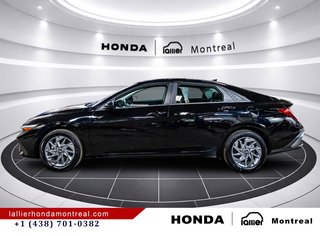 Hyundai Elantra Preferred 2024 à Montréal, Québec - 4 - w320h240px