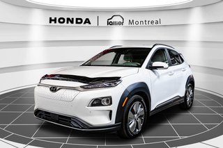 Hyundai KONA ELECTRIC Ultimate 2021 à , Québec - 3 - w320h240px