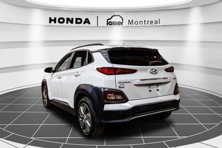 Hyundai KONA ELECTRIC Ultimate 2021 à , Québec - 5 - w320h240px
