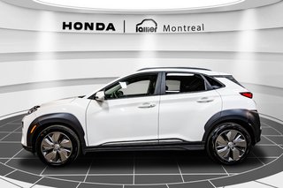 Hyundai KONA ELECTRIC Ultimate 2021 à , Québec - 4 - w320h240px
