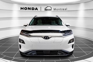 Hyundai KONA ELECTRIC Ultimate 2021 à , Québec - 2 - w320h240px