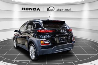 2020 Hyundai Kona Preferred in , Quebec - 5 - w320h240px
