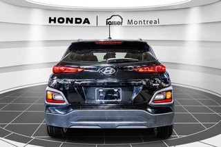 2020 Hyundai Kona Preferred in , Quebec - 6 - w320h240px