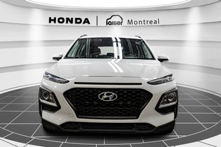 Hyundai Kona Essential 2020 à , Québec - 2 - w320h240px