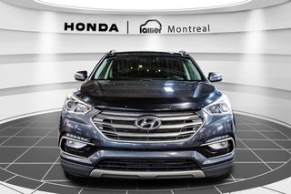 2017 Hyundai Santa Fe Sport Luxury in , Quebec - 2 - w320h240px