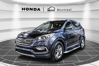 2017 Hyundai Santa Fe Sport Luxury in , Quebec - 3 - w320h240px
