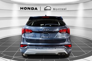 2017 Hyundai Santa Fe Sport Luxury in , Quebec - 6 - w320h240px