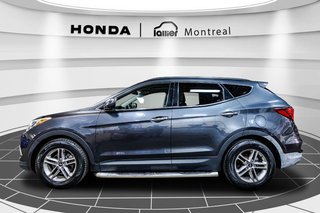 2017 Hyundai Santa Fe Sport Luxury in , Quebec - 4 - w320h240px