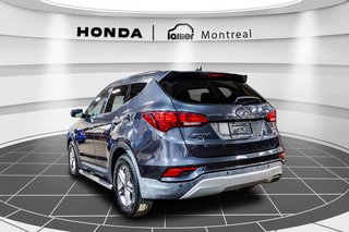 2017 Hyundai Santa Fe Sport Luxury in , Quebec - 5 - w320h240px