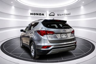 2017 Hyundai Santa Fe Sport in Montréal, Quebec - 5 - w320h240px