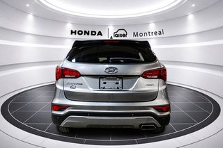 2017 Hyundai Santa Fe Sport in Montréal, Quebec - 6 - w320h240px