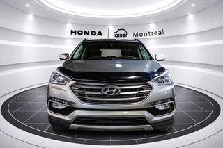 2017 Hyundai Santa Fe Sport in Montréal, Quebec - 2 - w320h240px