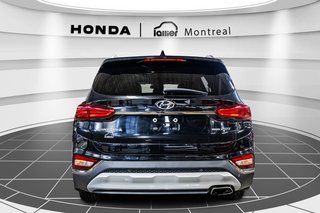 2019 Hyundai Santa Fe Preferred 2.0T in , Quebec - 6 - w320h240px