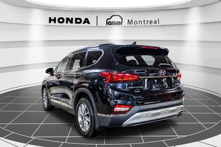 2019 Hyundai Santa Fe Preferred 2.0T in , Quebec - 5 - w320h240px