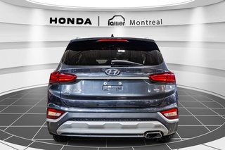 2020 Hyundai Santa Fe Preferred in Montréal, Quebec - 6 - w320h240px