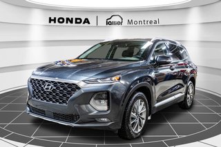 2020 Hyundai Santa Fe Preferred in Montréal, Quebec - 3 - w320h240px