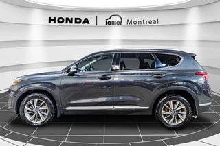 2020 Hyundai Santa Fe Preferred in Montréal, Quebec - 4 - w320h240px