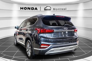 2020 Hyundai Santa Fe Preferred in Montréal, Quebec - 5 - w320h240px