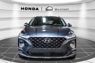 2020 Hyundai Santa Fe Preferred in Montréal, Quebec - 2 - w320h240px