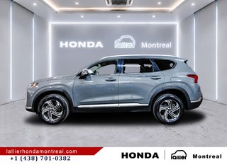2022 Hyundai Santa Fe Preferred-ensemble TREND in Montréal, Quebec - 4 - w320h240px