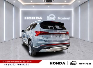 2022 Hyundai Santa Fe Preferred-ensemble TREND in Montréal, Quebec - 5 - w320h240px