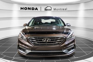 Sonata 2.4L Sport 2015 à Montréal, Québec - 2 - w320h240px