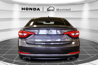 Sonata 2.4L Sport 2015 à Montréal, Québec - 6 - w320h240px