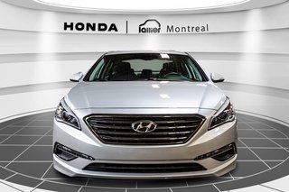 Hyundai Sonata 2.4L GLS 2016 à , Québec - 2 - w320h240px