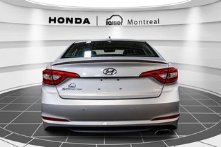 Hyundai Sonata 2.4L GLS 2016 à , Québec - 6 - w320h240px