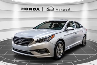 Hyundai Sonata 2.4L GLS 2016 à , Québec - 3 - w320h240px