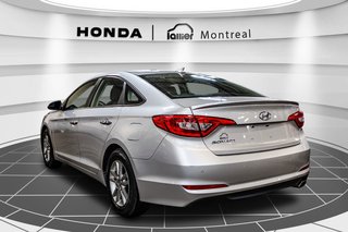 Hyundai Sonata 2.4L GLS 2016 à , Québec - 5 - w320h240px