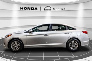 Hyundai Sonata 2.4L GLS 2016 à , Québec - 4 - w320h240px